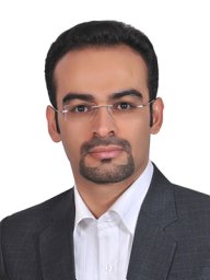 Abbas Ebadi