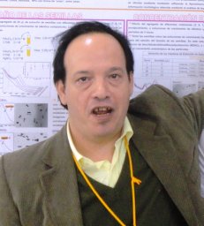 Eduardo A. Coronado