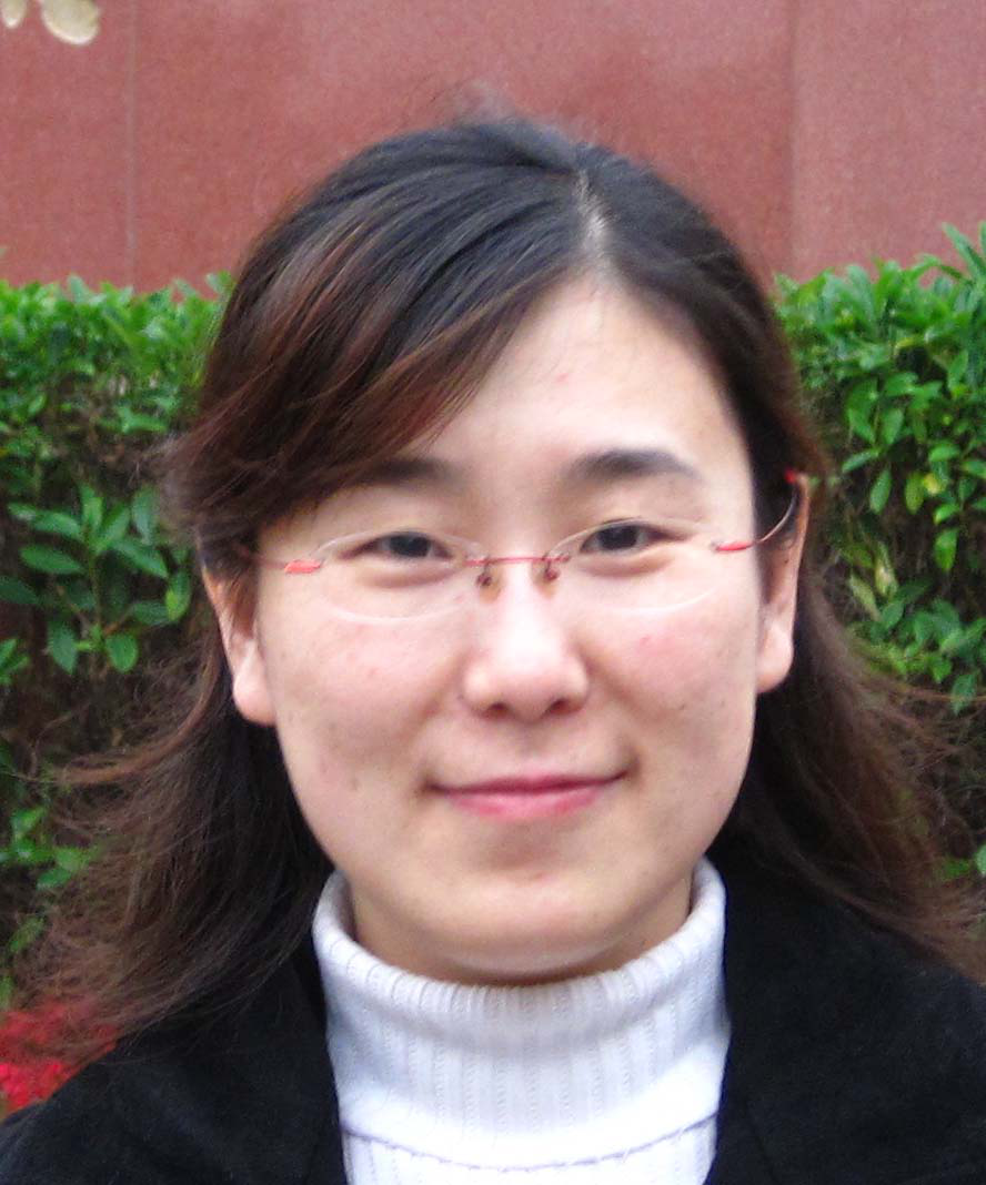 Shenting Zhao