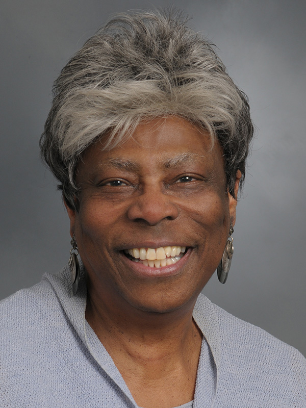 Carol A. Carter