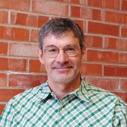 Daniel J. Lehrmann
