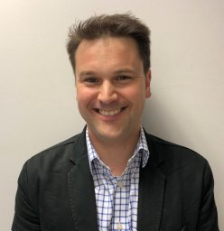 Simon Richardson