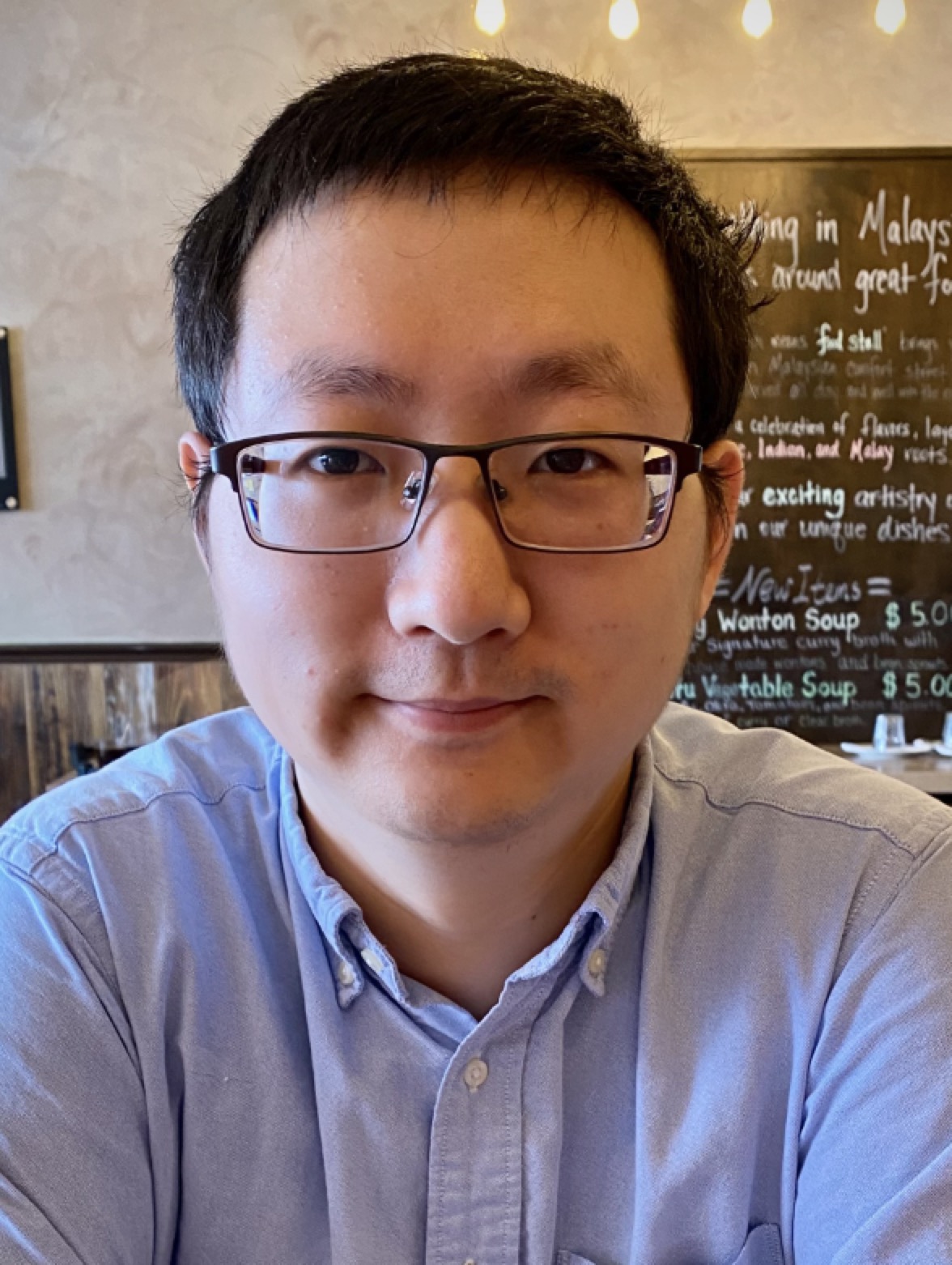 Juncheng Yang