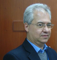 Elbert E. N. Macau
