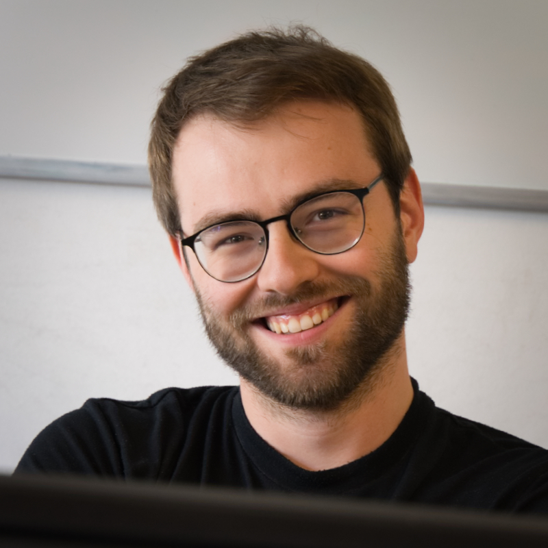 Florian Hahlbohm