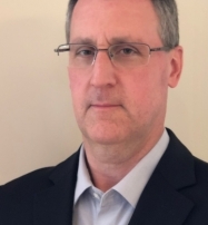 Eric Allan Ehrensperger