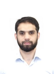 Sohail Abdul Jalil