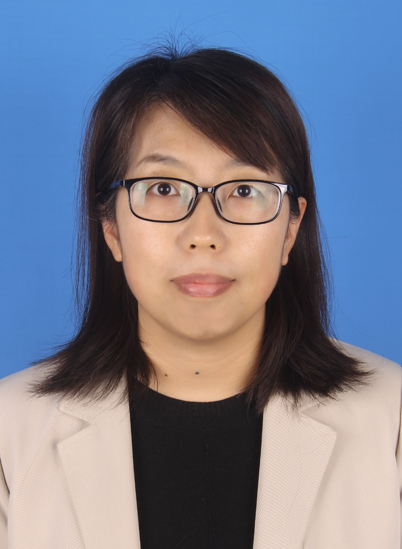 Chuanxiu Li