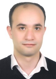Ahmed Kinj