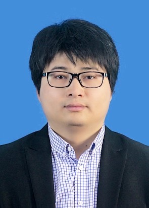 Zhengyu Wang