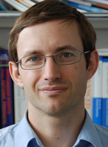 Jérôme Waser