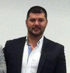 Rubén Navarro-Patón