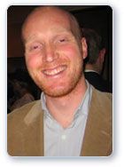Tobias Kelly