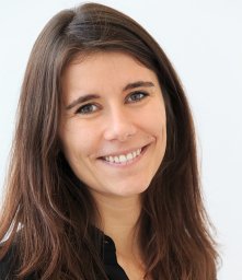 Marine Jeanmougin
