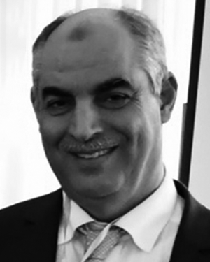 Kamel Charrada