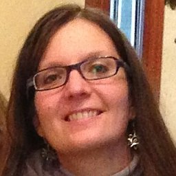 Silvia Maria Spriano