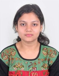 Smruti Smita Mohapatra
