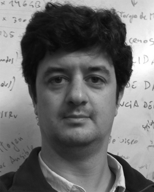 Juan Vanerio
