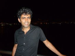 Sezgin Cihangir