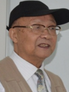 Yongzhang Yu