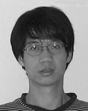 Xiaoyong Chen