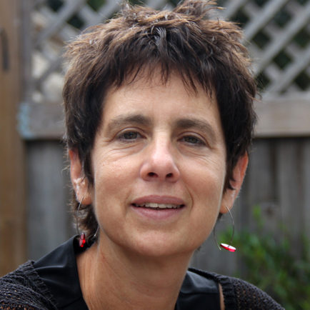 Leslie Salzinger