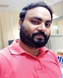 Pawan Prabhakar