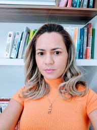 Erina Rodrigues