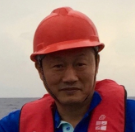 Kedong Yin