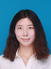 Yanping Zhu