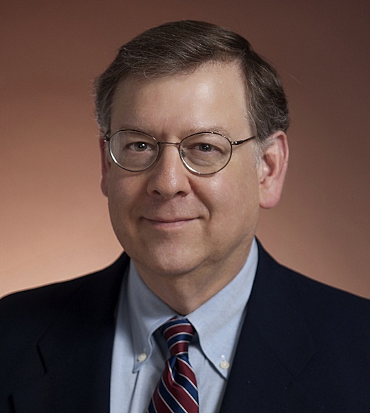 Jeffrey H. Silber