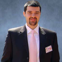 Christos Liambas