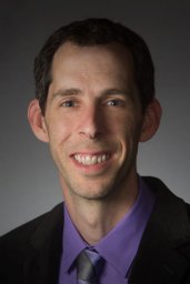 J Alex Huffman