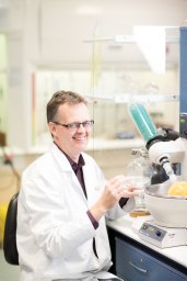 Todd A. Houston