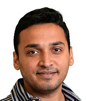 Devesh K. Jha