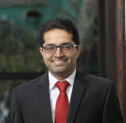 Seyyed Ali Pourmousavi Kani