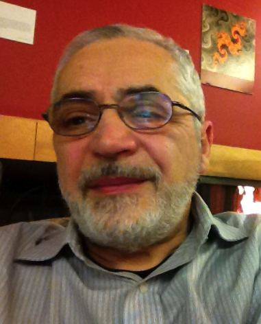 Ruben H. Zamar