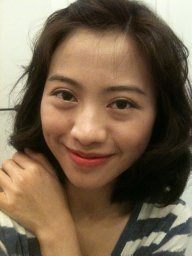 Linh Thompson