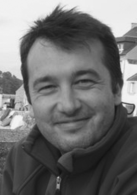 François Legras