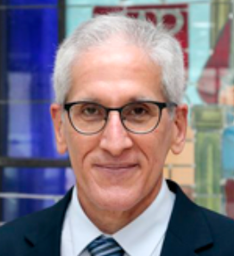 Paulo Alberto Nussenzveig