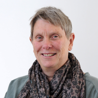 Carole Elizabeth Adamson