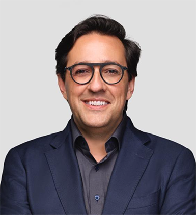 Darío Gil