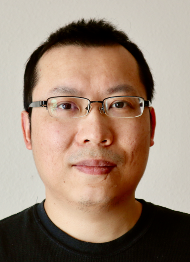 Cunjian Chen