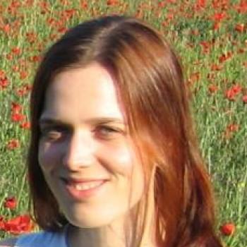 Sylvia Kreibig