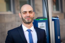 Claude Ziad El-Bayeh