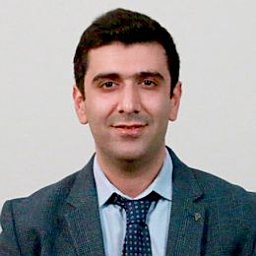 Mehrdad Zarei