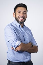 Francisco Villarroel Ordenes