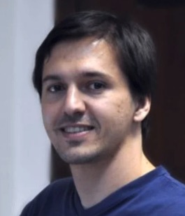 Gabriel Da Rocha Fernandes