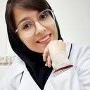Somayeh Kouhestani