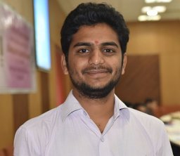 Raghupathi Balasani